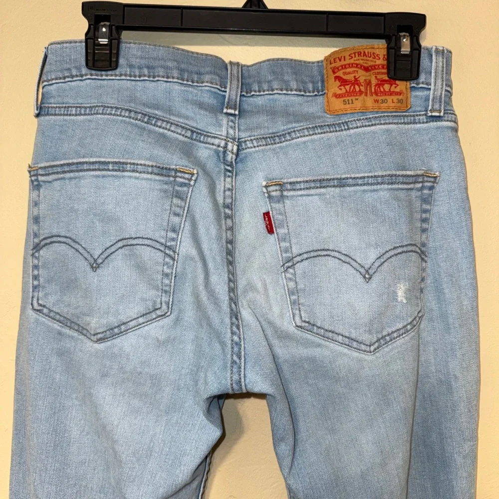 Levi Strauss & Co. stylish levi